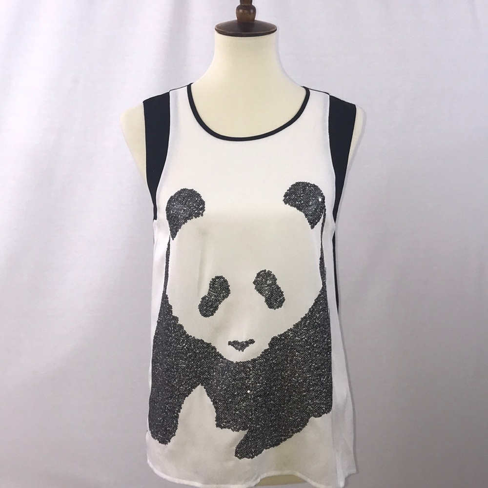 Kensie top